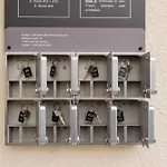 Bps Apartment#9 Easy Living - Barrierefreies Mit Schnellem Wlan & Parkplatz Apartament Horb am Neckar
