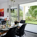 Apartament Bps Apartment#9 Easy Living - Barrierefreies Mit Schnellem Wlan & Parkplatz Horb am Neckar