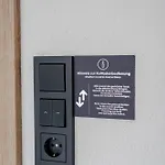 Bps Apartment#9 Easy Living - Barrierefreies Mit Schnellem Wlan & Parkplatz Apartament