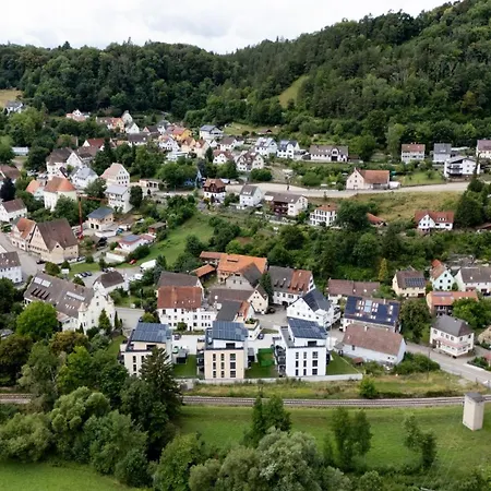 #9 jsliving Business - barrierefrei Terrasse Küche SmartTV kostenloser Parkplatz Apartamento