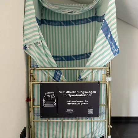 Apartamento Bps #9 Business Horb am Neckar