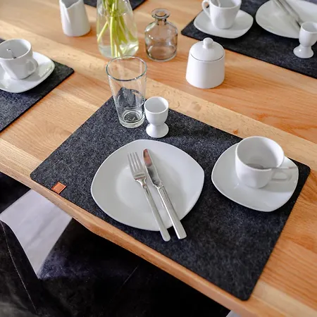 Apartamento #9 jsliving Business - barrierefrei Terrasse Küche SmartTV kostenloser Parkplatz *