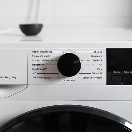 Apartamento Bps #9 Business