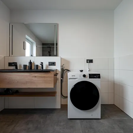 #9 jsliving Business - barrierefrei Terrasse Küche SmartTV kostenloser Parkplatz Apartamento Horb am Neckar