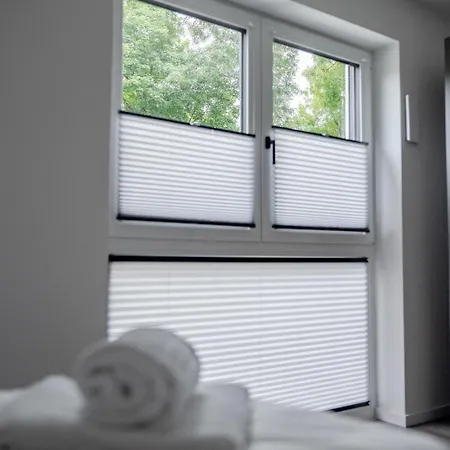 Bps #9 Business Apartamento Horb am Neckar