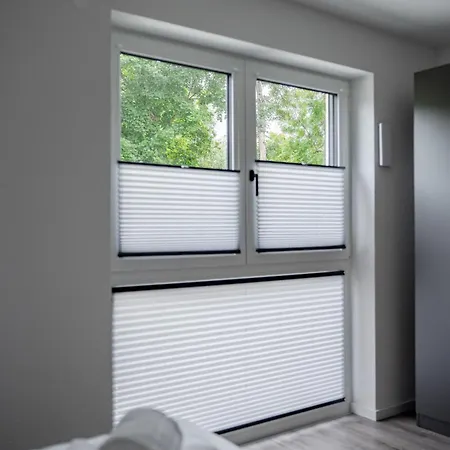 #9 jsliving Business - barrierefrei Terrasse Küche SmartTV kostenloser Parkplatz *
